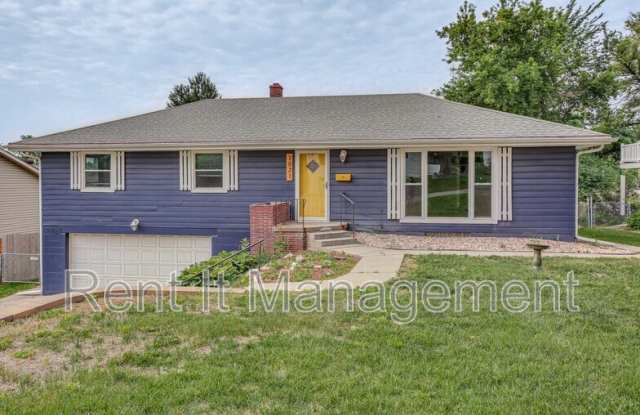 7071 Izard St.