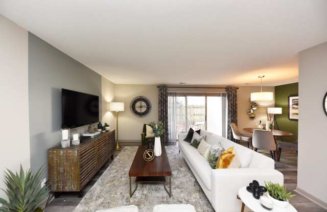 Edison Meridian Hills