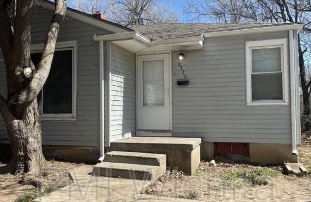 2322 S Broadview St - 2322 South Broadview Street, Wichita, KS 67218