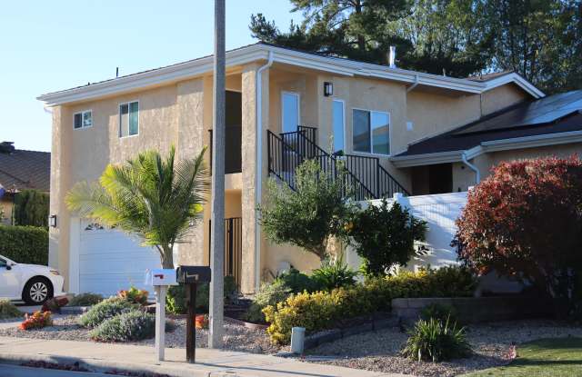 4268 Silverado Drive