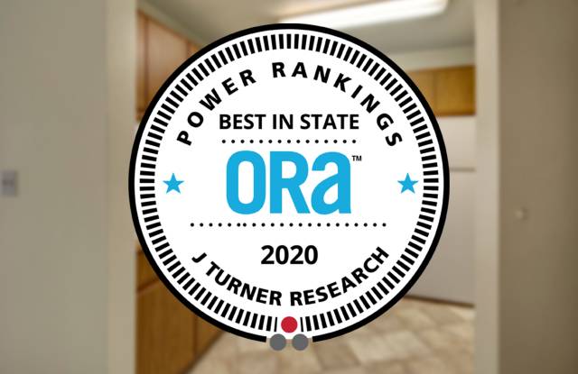 Susitna Ridge Apartment Homes