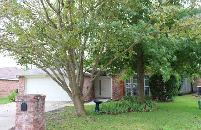 3 BEDROOM, BELTON ISD