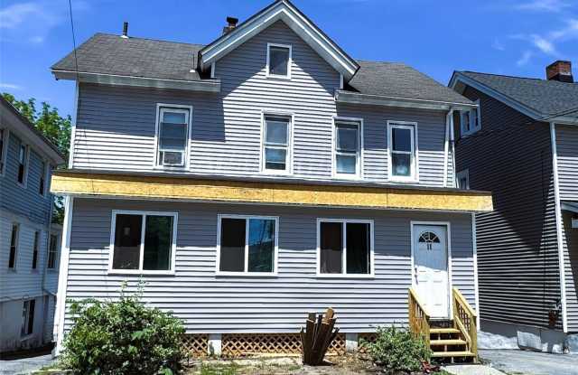 11 Bonnell Place