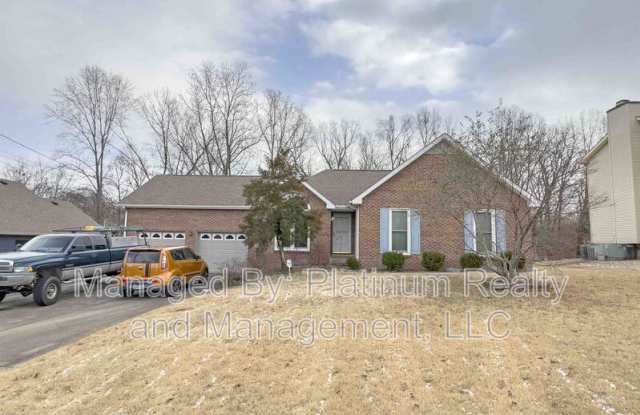 275 Shiloh Road