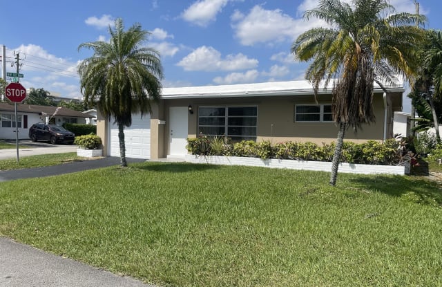 8251 NW 24th Street - 8251 Northwest 24th Street, Sunrise, FL 33322