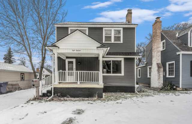 Photo of 813 Merrifield St SE