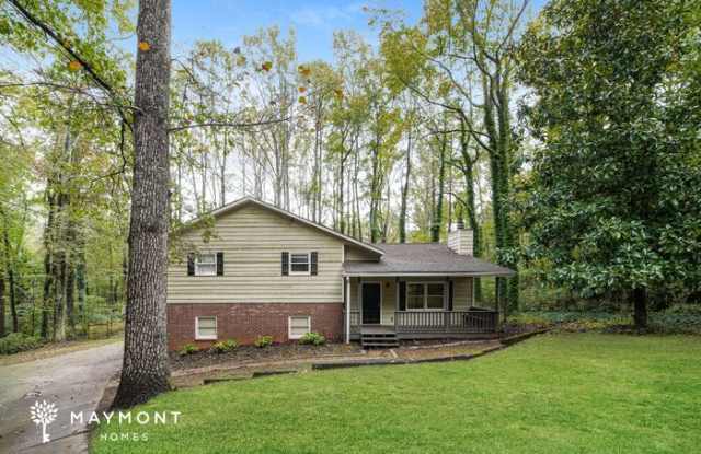 Photo of 6316 Sherrian Street