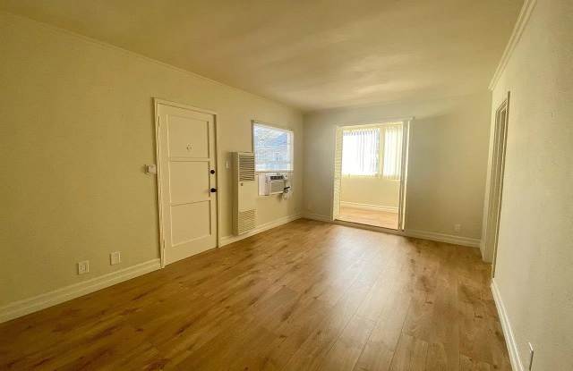 1420 E Wilson Ave - Unit C