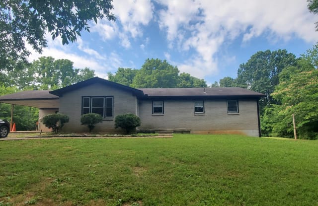 255 Sunset Lane - 255 Sunset Lane, Columbia, TN 38401