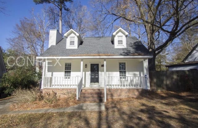 336 Avery Place Drive - 336 Avery Place Drive, Lexington County, SC 29212