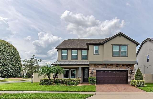 3305 STONEWYCK STREET