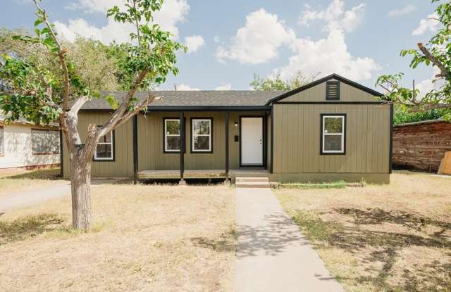 Photo of 3106 Eisenhower Rd