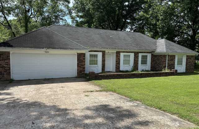 3621 Forest Hill Road