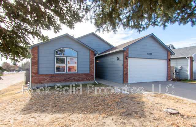 5027 Green River Street