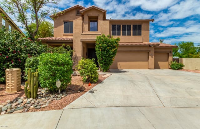 14534 N 138TH Lane - 14534 North 138th Lane, Surprise, AZ 85379