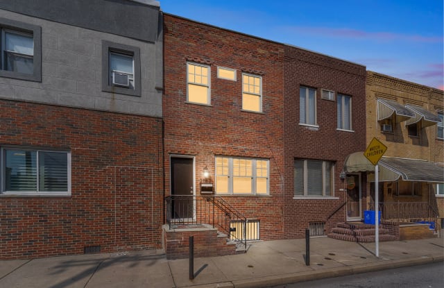 2552 South Sartain Street - 2552 South Sartain Street, Philadelphia, PA 19148