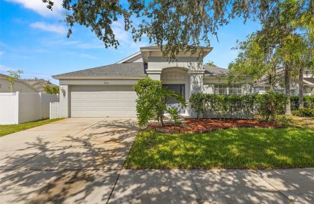 4301 MARCHMONT BOULEVARD