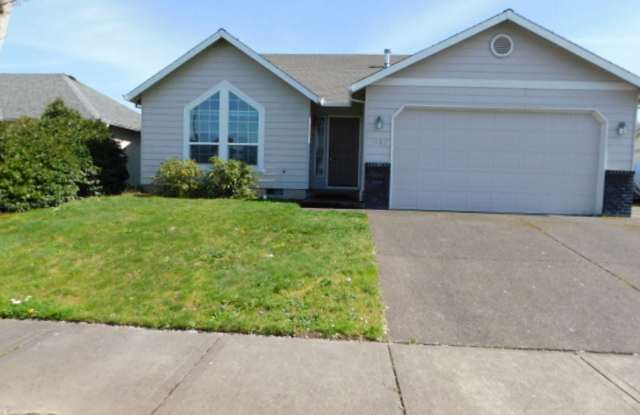 3Bd/2Ba Single Story Home - For Viewing!
