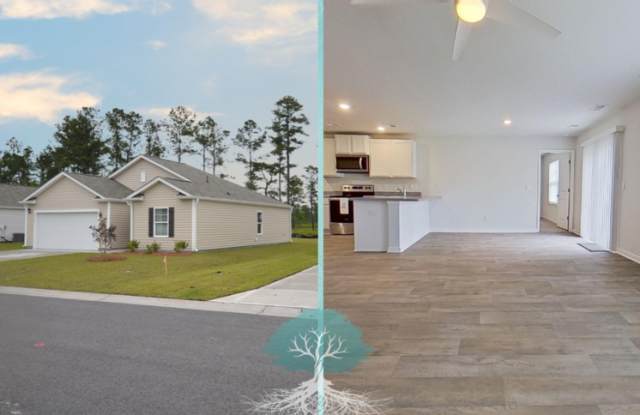 3712 Chestnut Grove Rd - 3712 Chestnut Grove Rd, Brunswick County, NC 28451