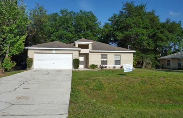 3978 North Biscayne Drive - 3978 North Biscayne Drive, North Port, FL 34291