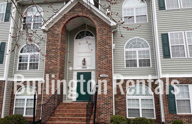 Condo / W. Burlington