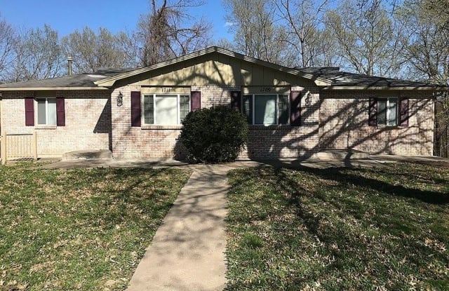 1711 North 76th Terrace - 1711 N 76th Ter, Kansas City, KS 66112