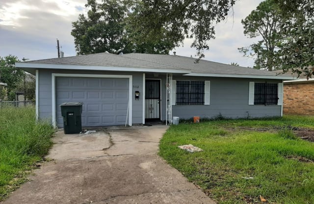 5112 15th s - 5112 15th Street, Port Arthur, TX 77642