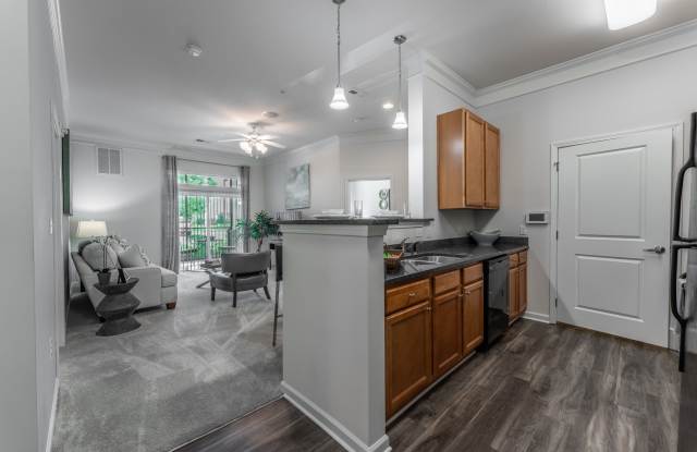 Photo of Abberly Crest I, II & III