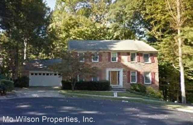 4091 Shady Knoll Ct - Shady Knoll Ct