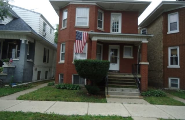 4715 W Deming Pl - 4715 West Deming Place, Chicago, IL 60639