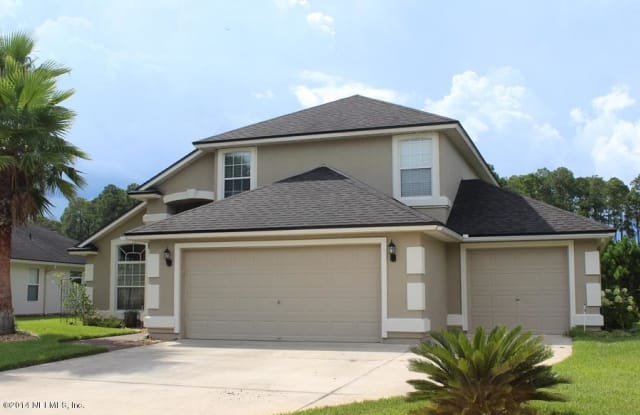 308 HAMMOCK GROVE CT - 308 Hammock Grove Court, Fruit Cove, FL 32259