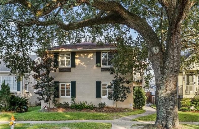 6441 CANAL Boulevard - 6441 Canal Boulevard, New Orleans, LA 70124