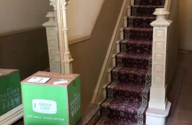 2021 SPRING GARDEN STREET