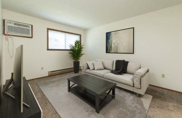 Maplewood Bend Community