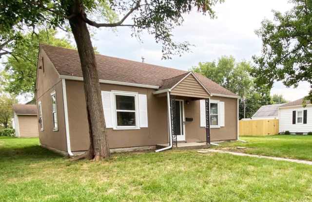 1122 Franklin Street