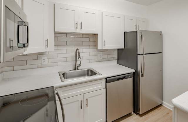 Photo of Grampian Hills Apartments