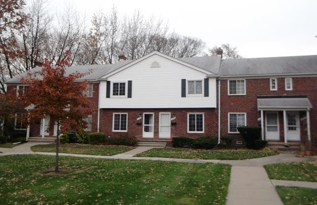 22934 ALLEN Court - 22934 Allen Court, St. Clair Shores, MI 48080