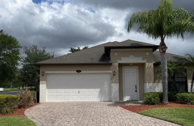 449 Breckenridge Circle - 449 Breckenridge Circle Southeast, Palm Bay, FL 32909