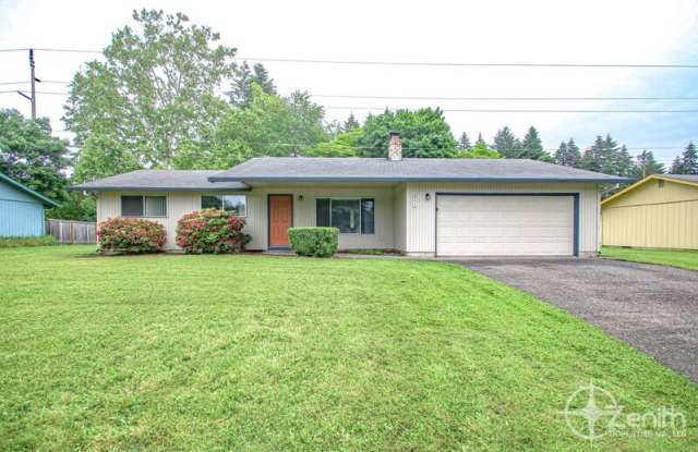 711 NE 122nd Ave.