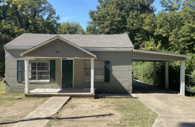 Photo of 509 Reid Avenue