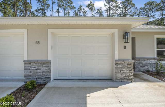 43 Pony Express Drive