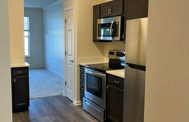 Lakes of Beavercreek