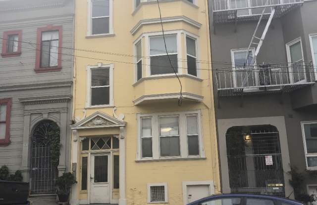 Photo of 1939 Mason Street
