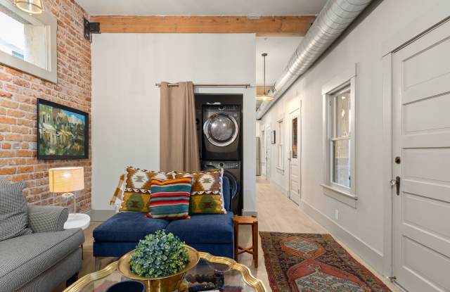 343 South Scott Avenue #1 - 1