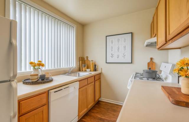 Gateway Station - Affordable Housing