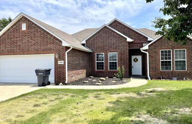4904 Caddo Creek Court
