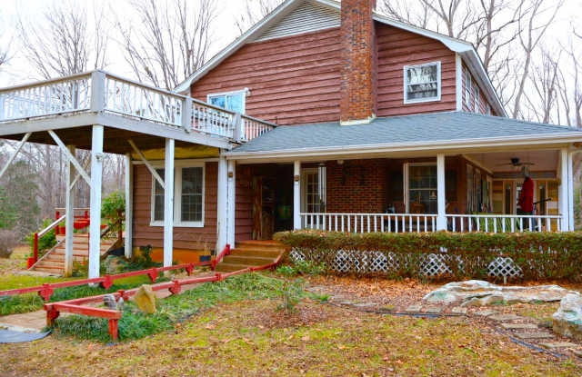 578 Otts Shoals Road