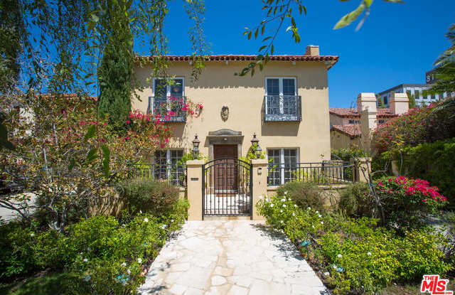 260 South El Camino Drive