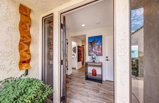 411 Forest Hills Drive