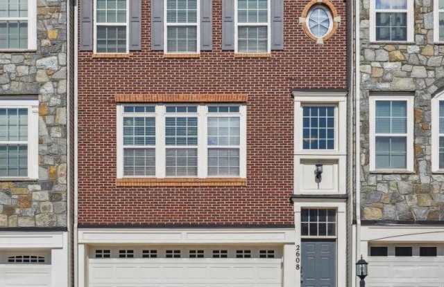 Photo of 2608 Glenriver Way